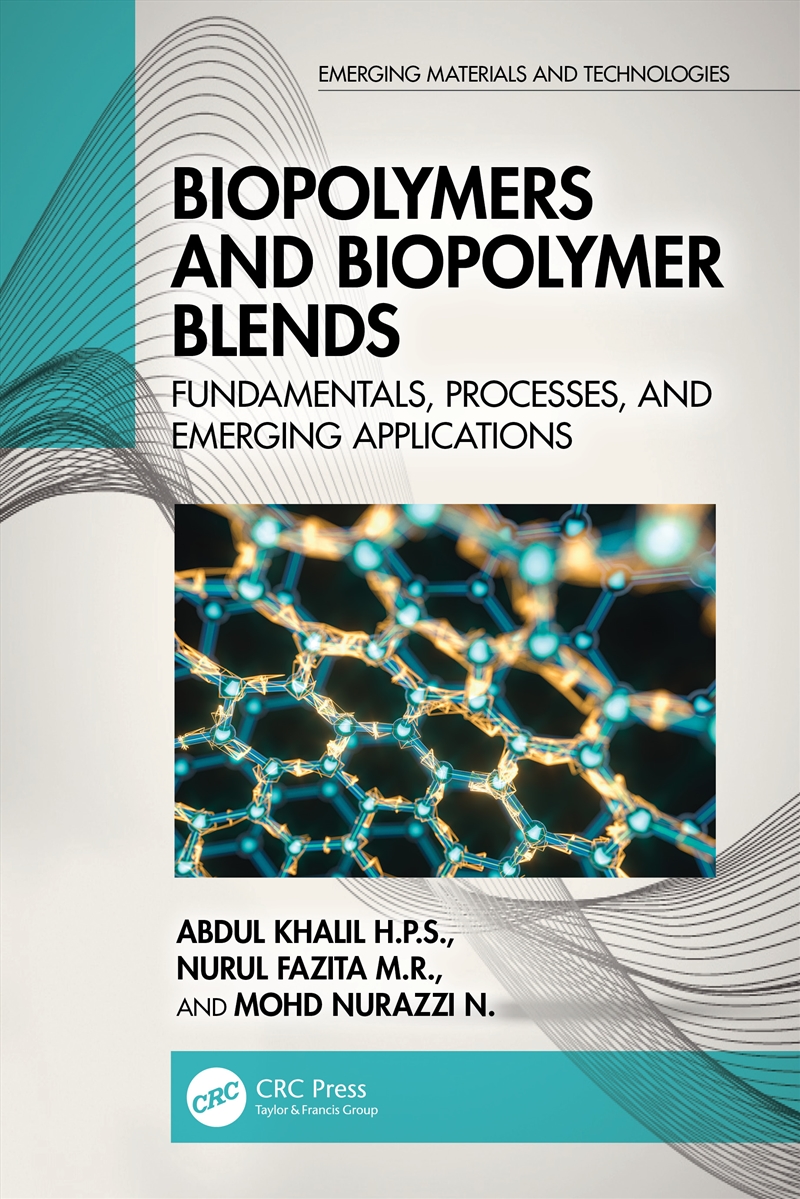 Biopolymers And Biopolymer Blends/Product Detail/Technology & Engineering