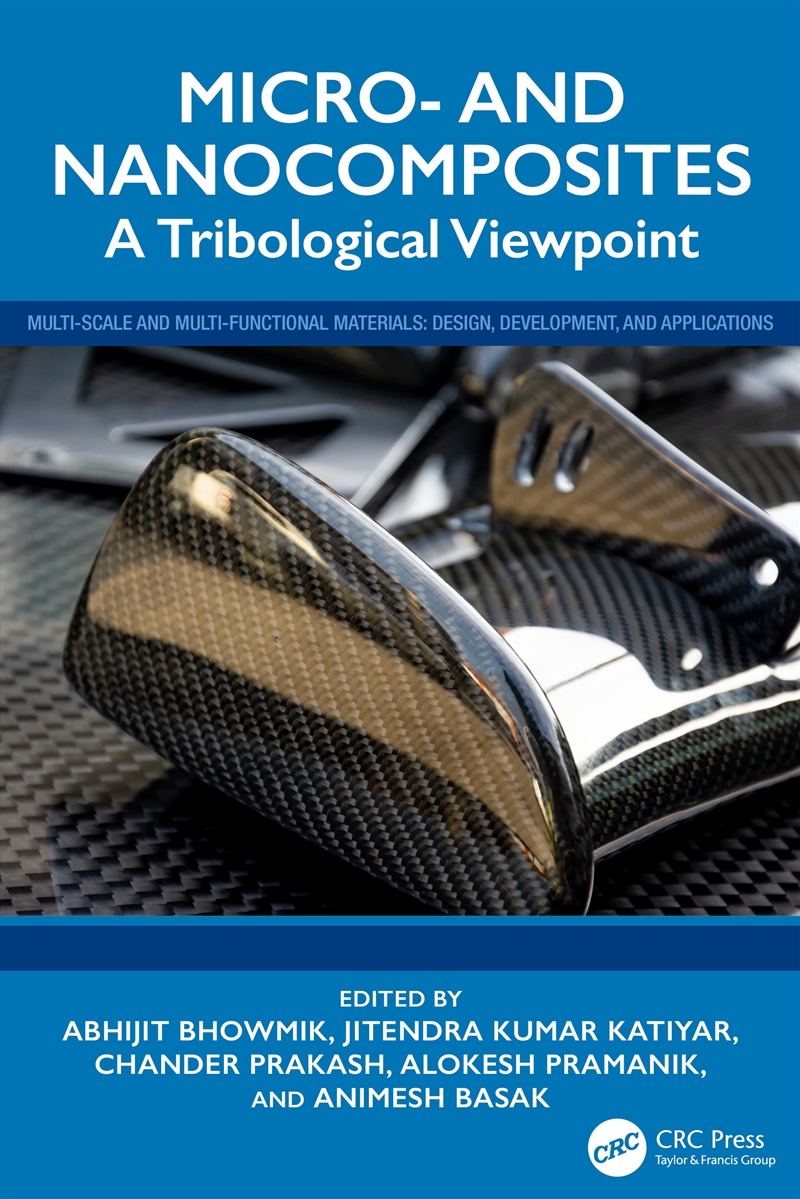 Micro- and Nanocomposites/Product Detail/Technology & Engineering