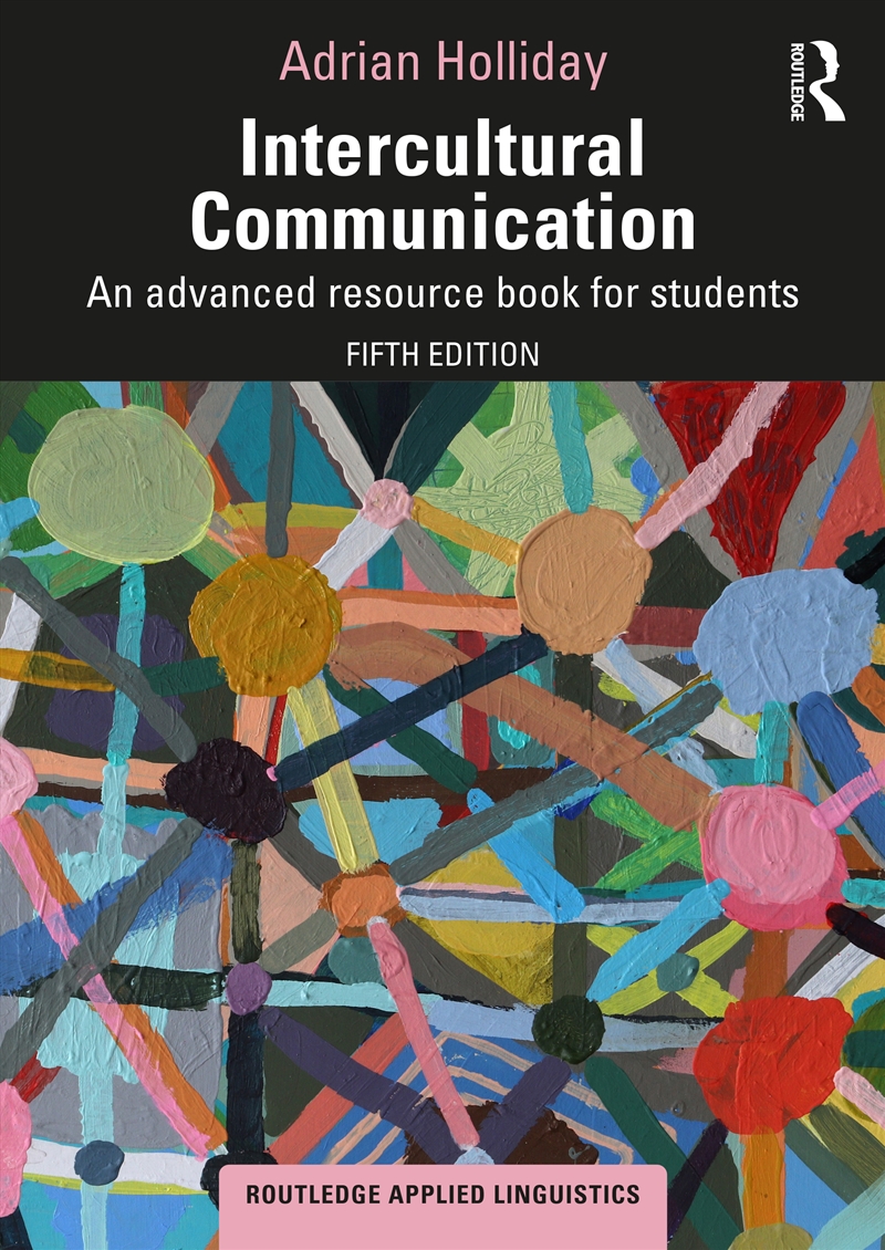 Intercultural Communication/Product Detail/Language & Linguistics