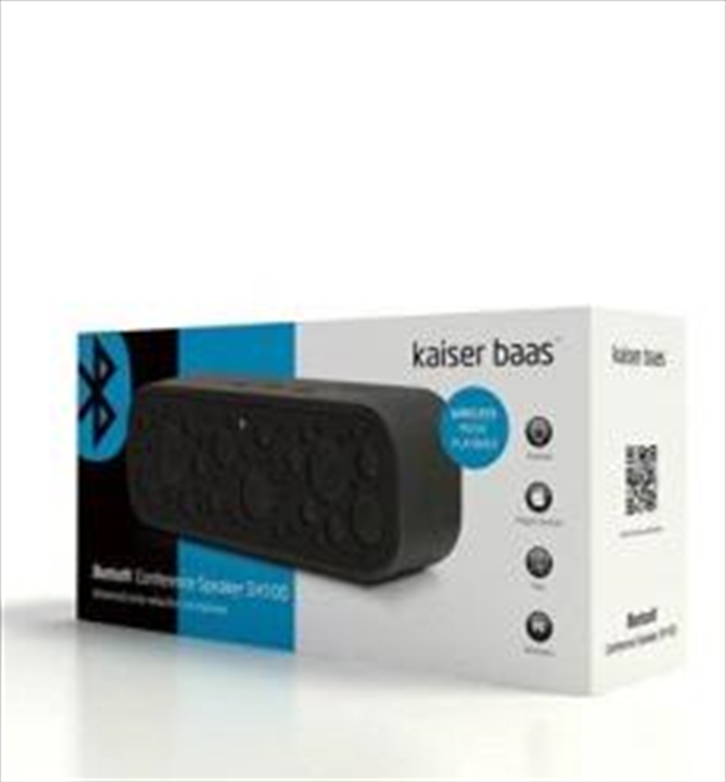 Bluetooth Conference Speaker/Product Detail/Speakers