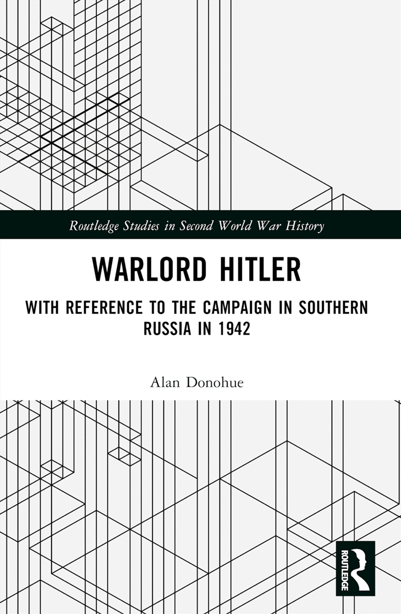 Warlord Hitler/Product Detail/History
