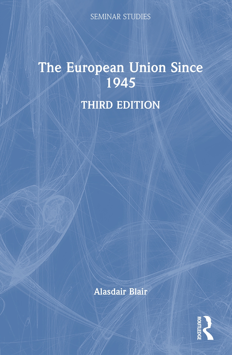 The European Union Since 1945/Product Detail/History