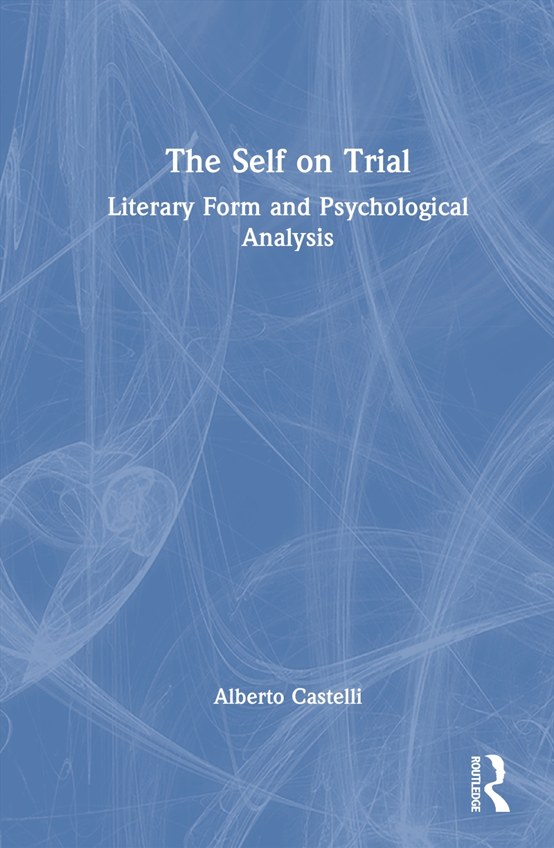 The Self on Trial/Product Detail/Reading