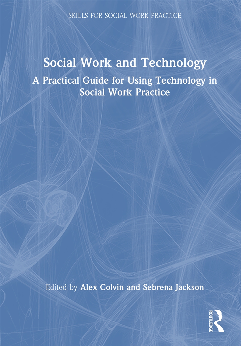 Social Work and Technology/Product Detail/Politics & Government