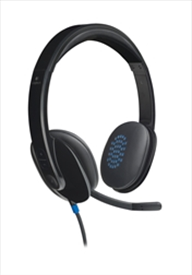 USB Headset H540/Product Detail/Headphones