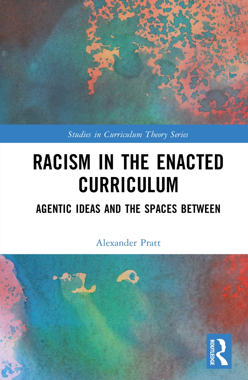 Racism in the Enacted Curriculum/Product Detail/Teaching