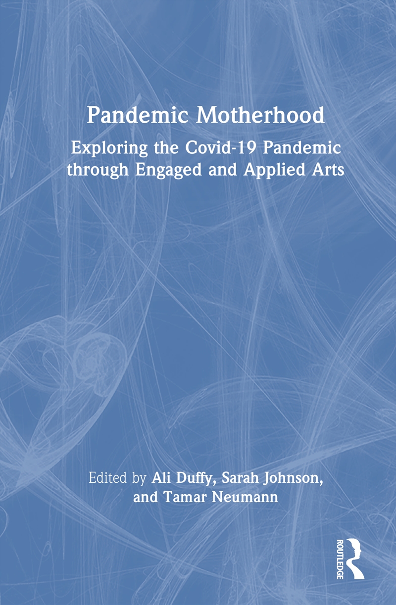 Pandemic Motherhood/Product Detail/Media