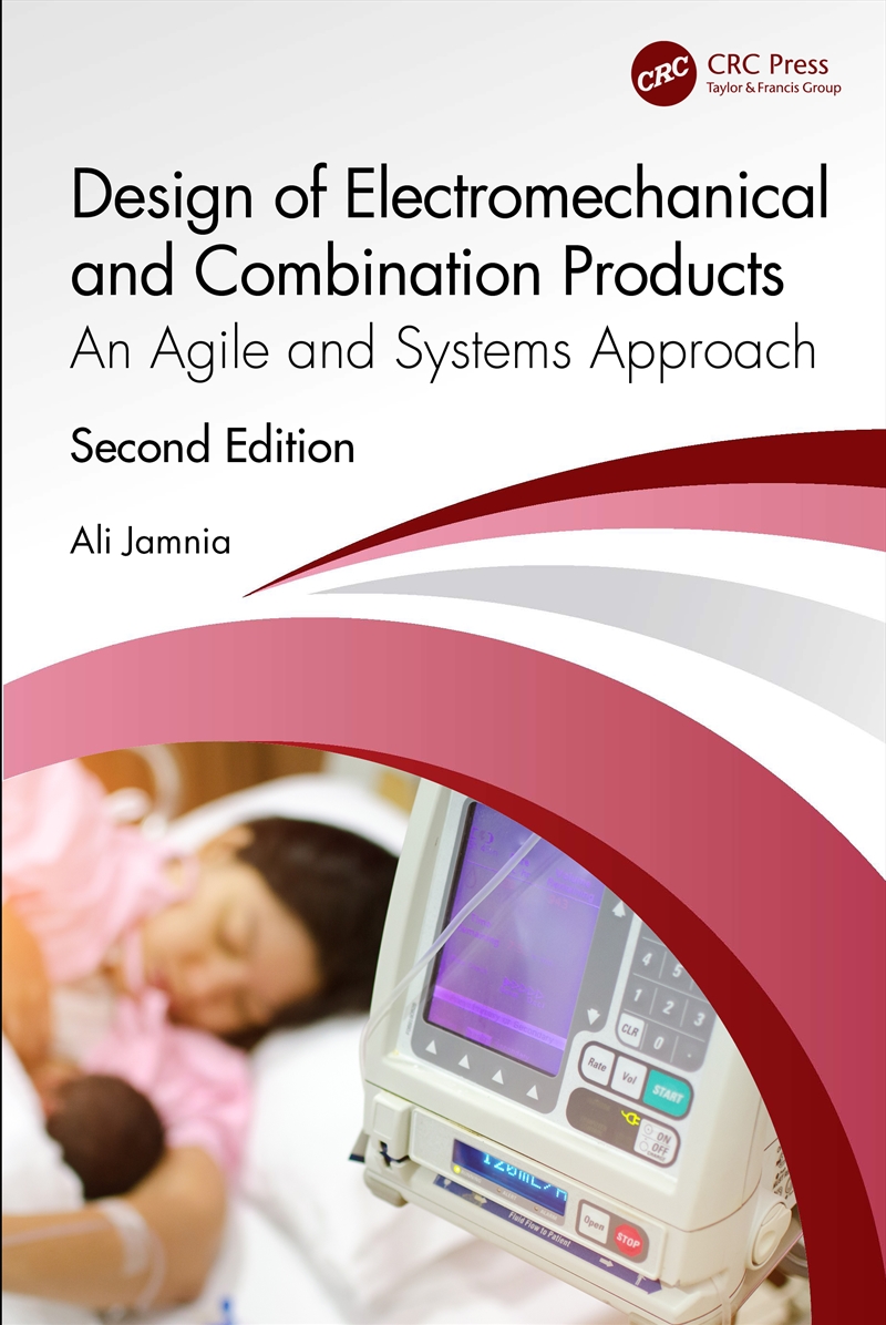 Design Of Electromechanical And Combination Products/Product Detail/Technology & Engineering
