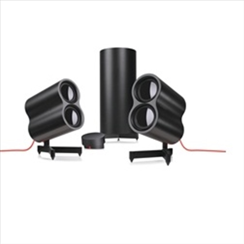 Speaker System Z553/Product Detail/Speakers