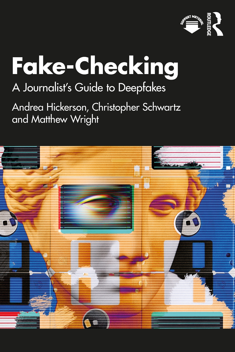 Fake-Checking/Product Detail/Language & Linguistics