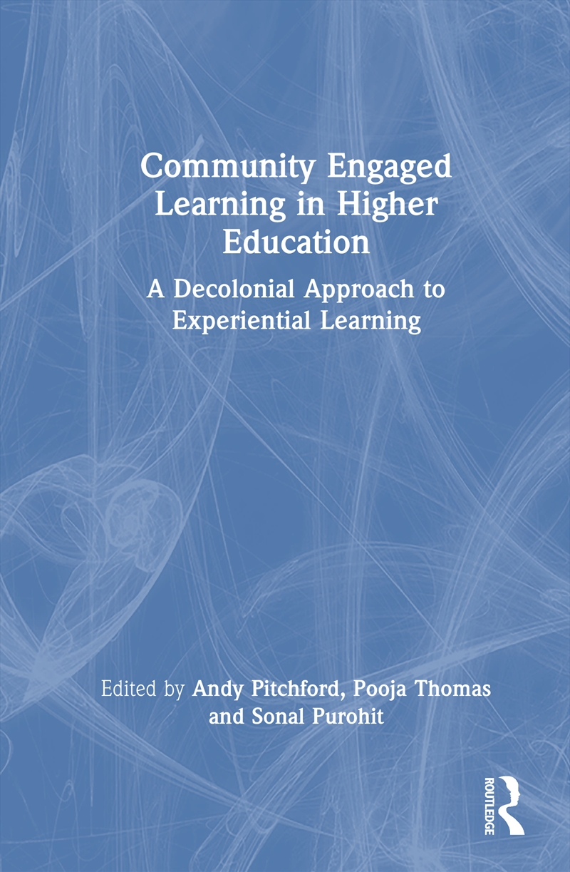 Community Engaged Learning in Higher Education/Product Detail/Teaching