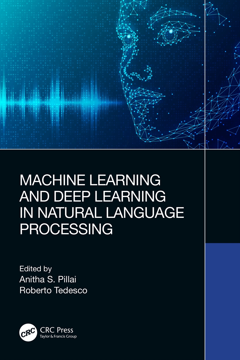Machine Learning And Deep Learning In Natural Language Processing/Product Detail/Technology & Engineering