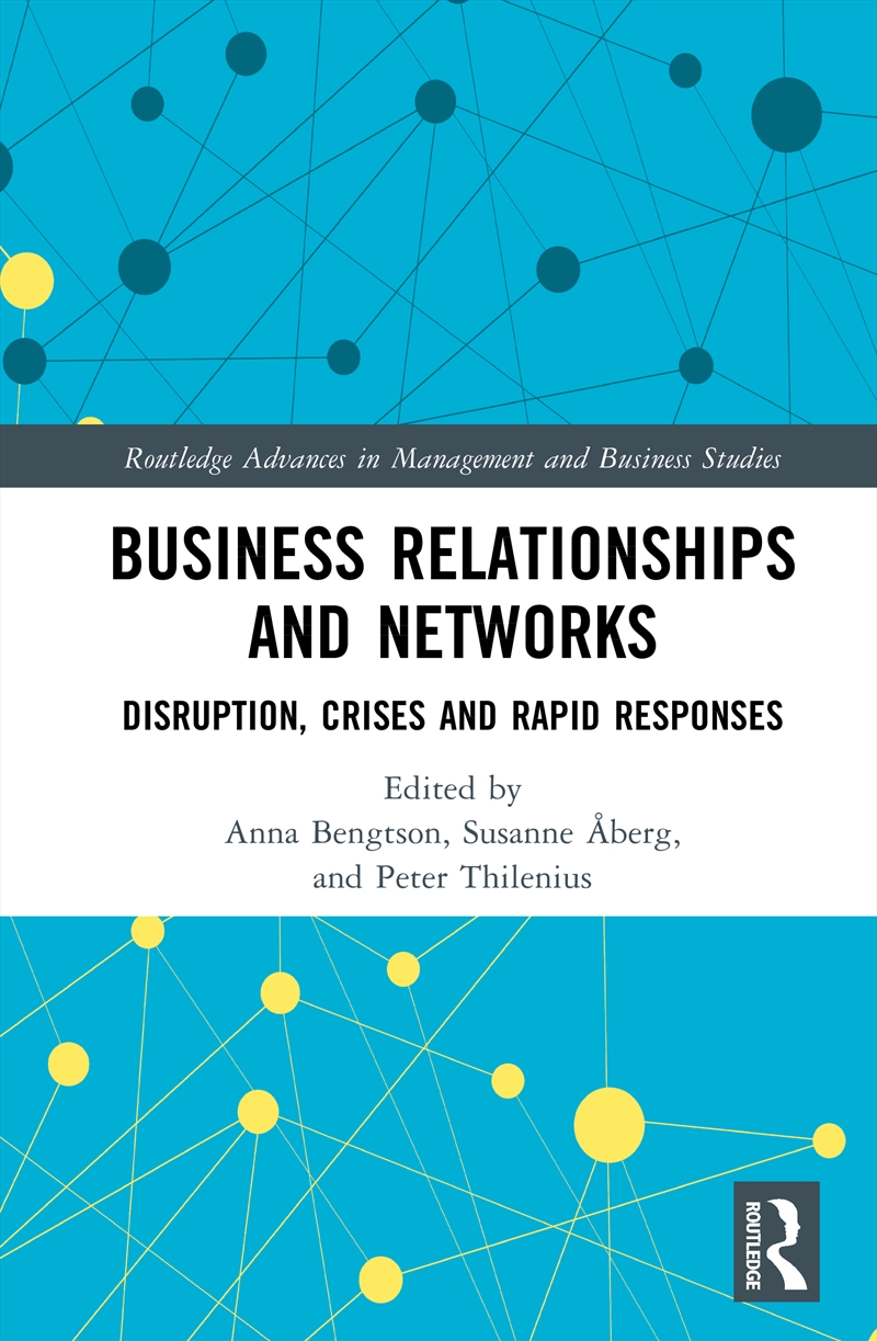 Business Relationships and Networks/Product Detail/Business Leadership & Management