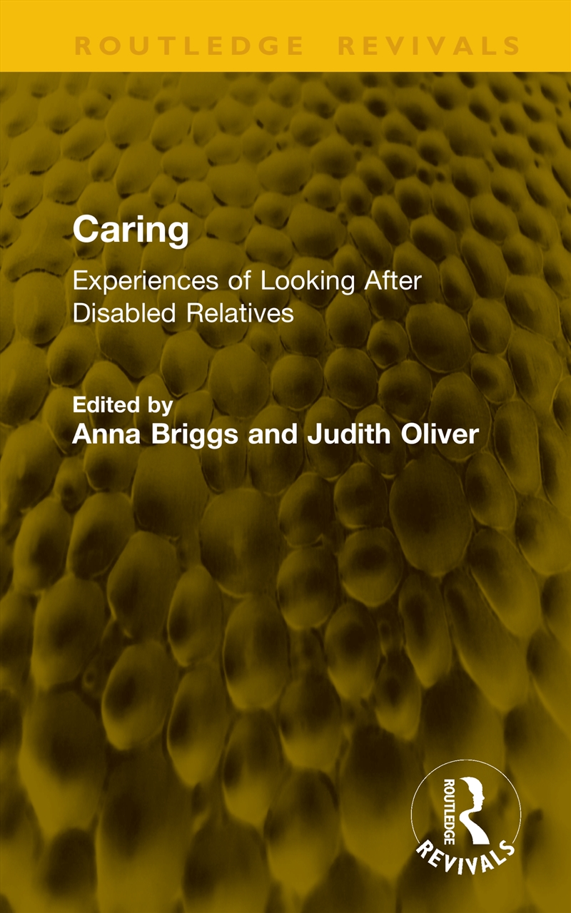 Caring/Product Detail/Politics & Government