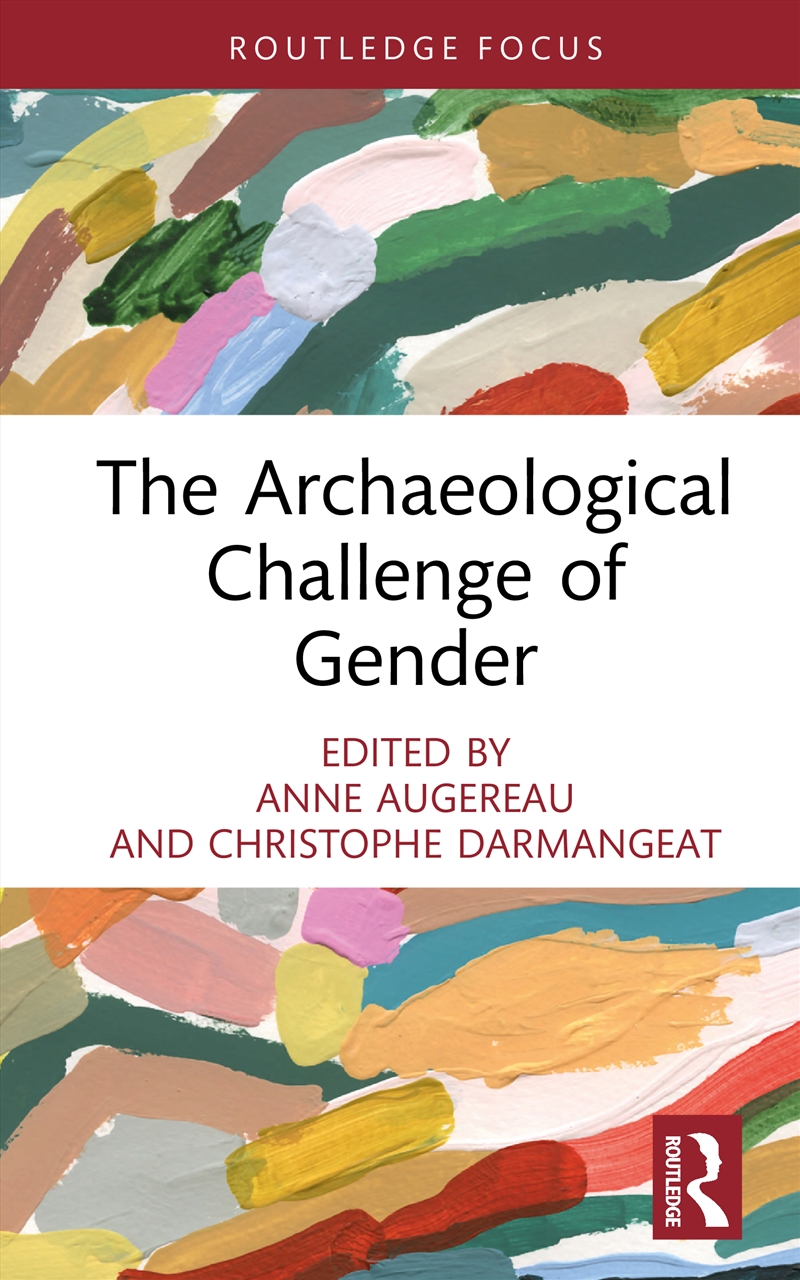 The Archaeological Challenge Of Gender/Product Detail/Politics & Government