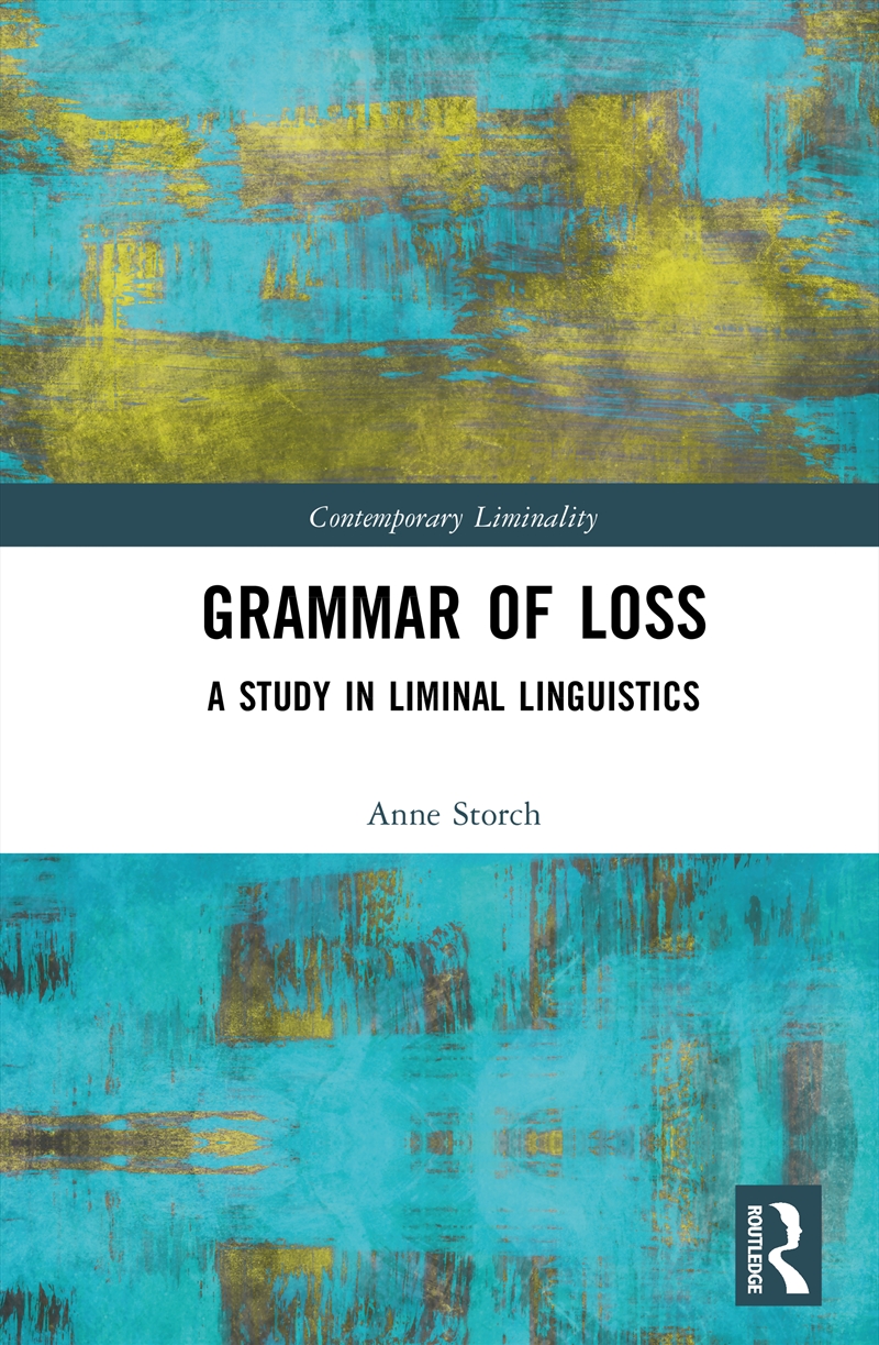Grammar of Loss/Product Detail/Politics & Government