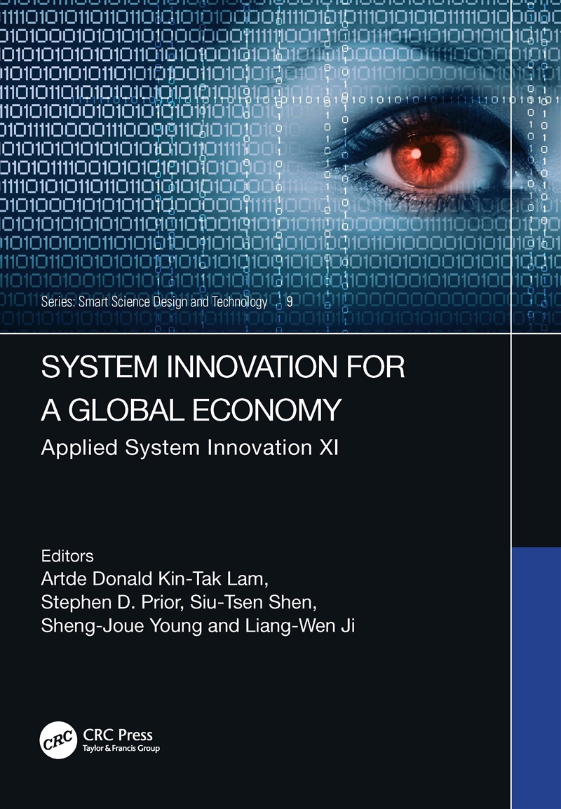 System Innovation For A Global Economy/Product Detail/Reading