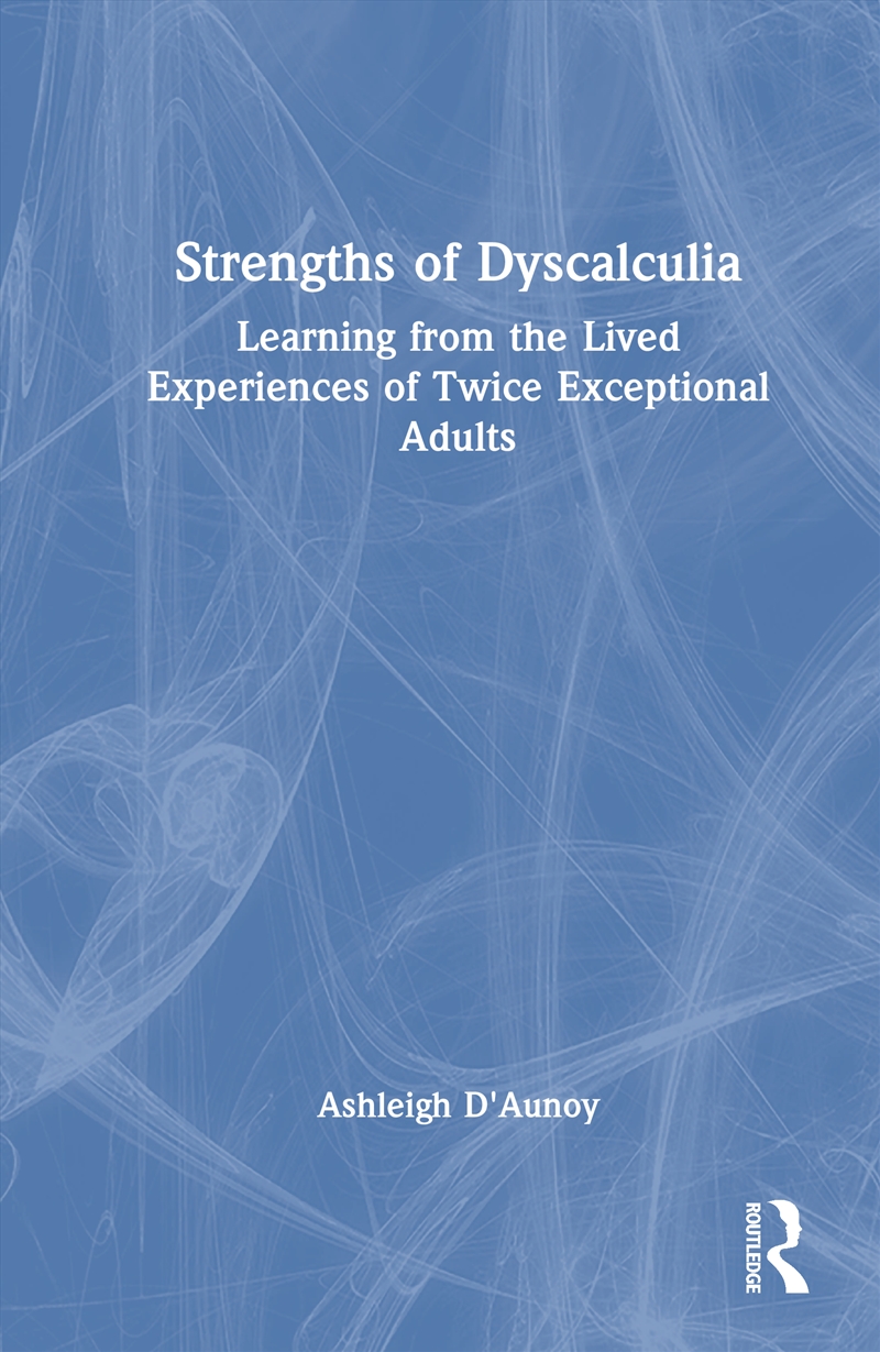 Strengths of Dyscalculia/Product Detail/Teaching