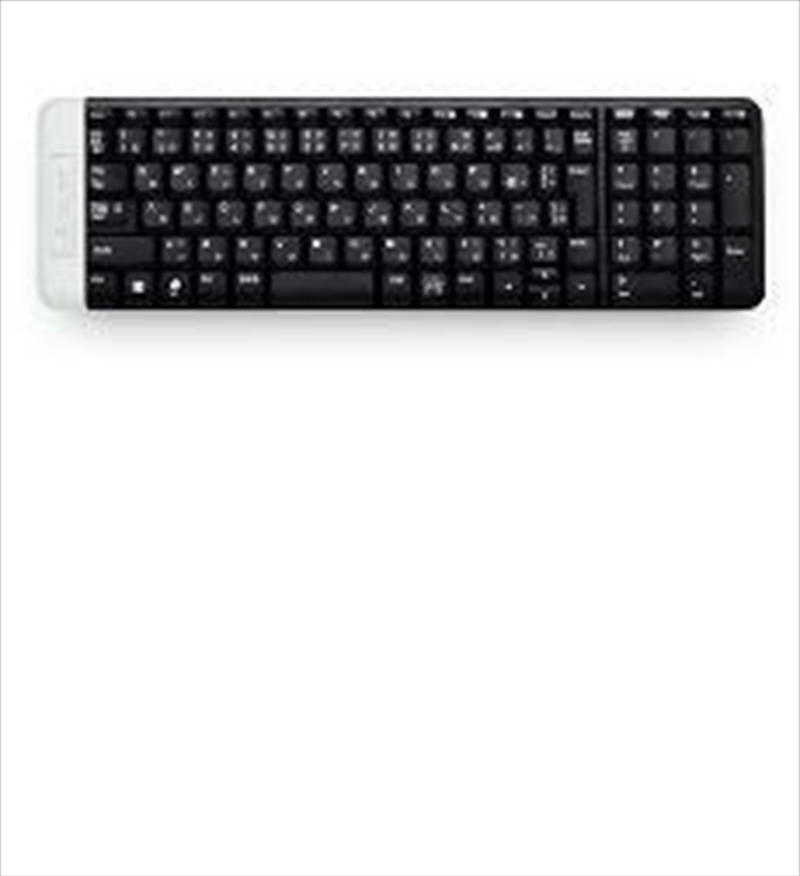 Wireless Keyboard K230/Product Detail/Computer Accessories