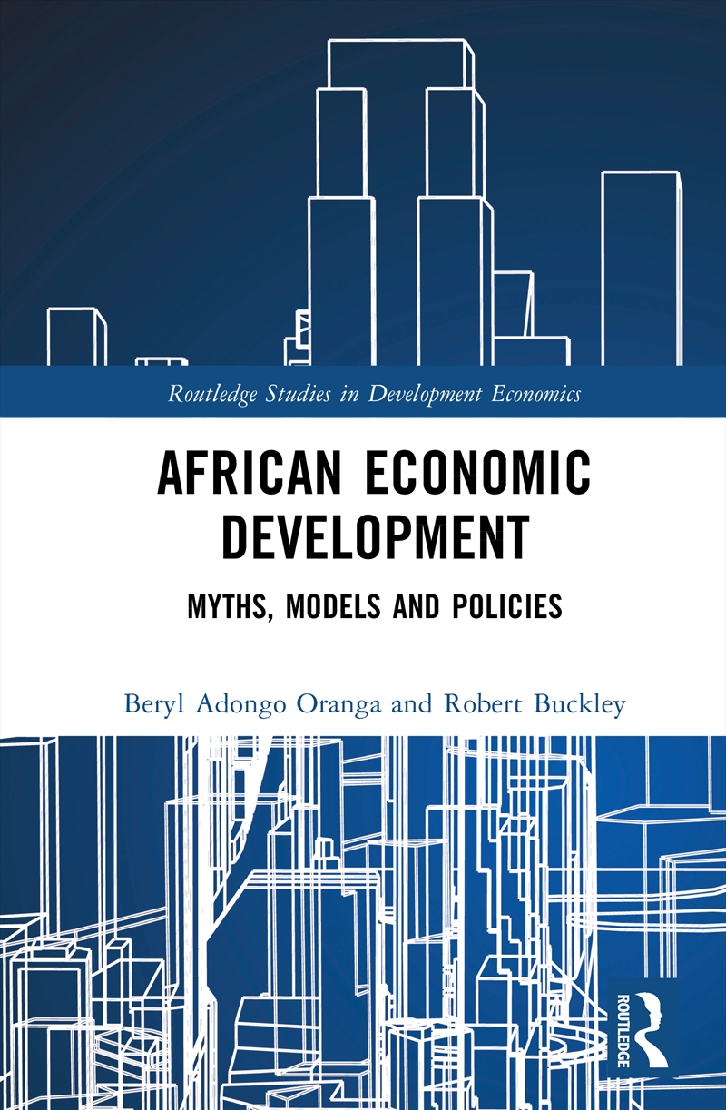 African Economic Development/Product Detail/Business Leadership & Management