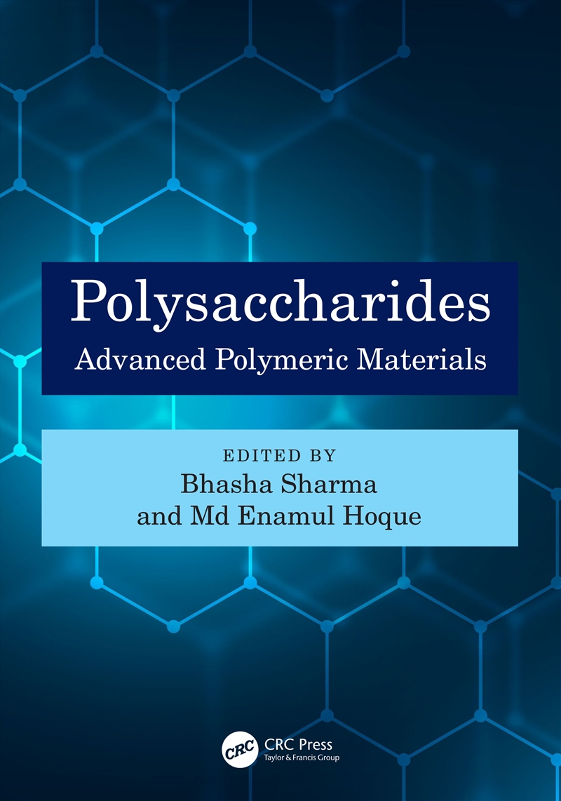 Polysaccharides/Product Detail/Science