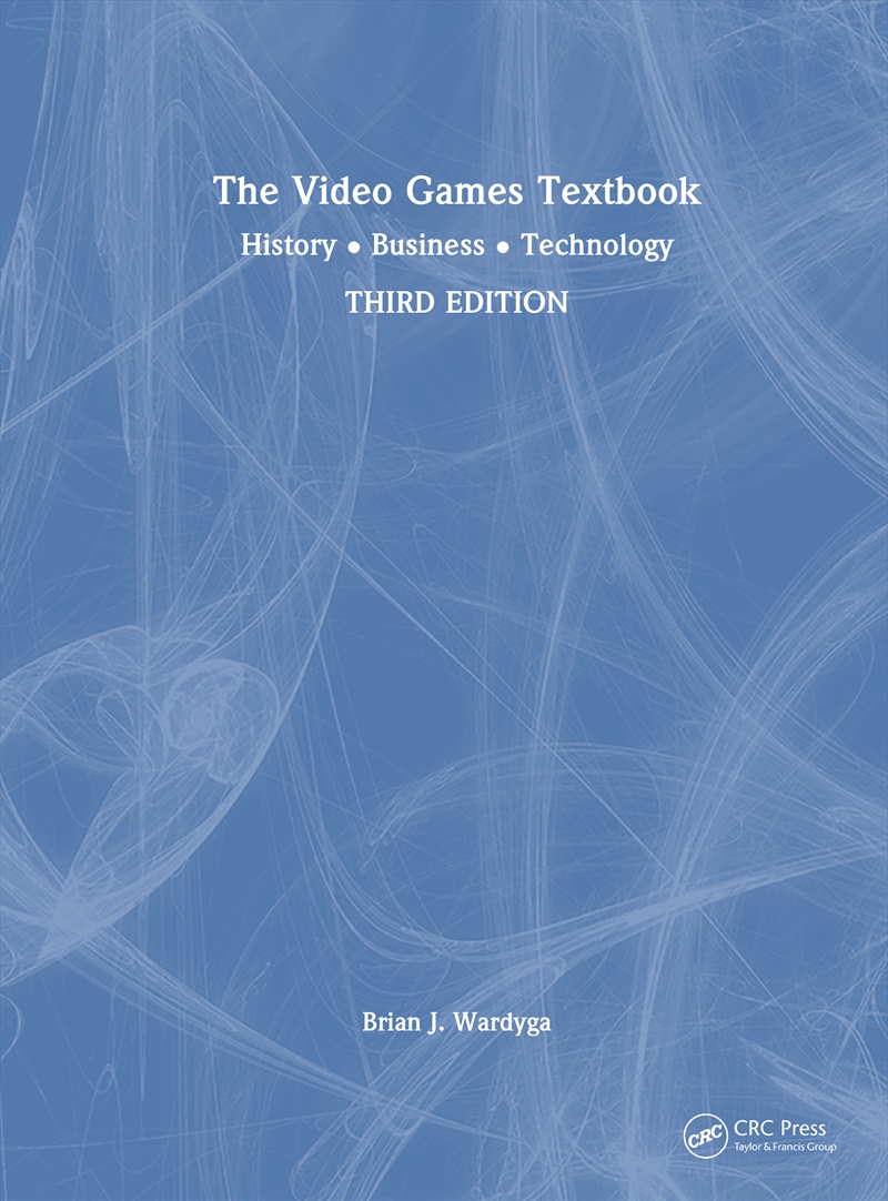 The Video Games Textbook/Product Detail/Reading