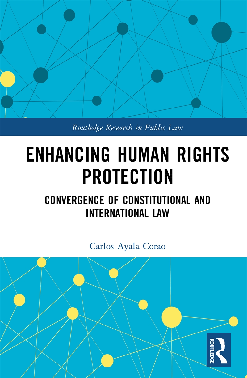 Enhancing Human Rights Protection/Product Detail/Law