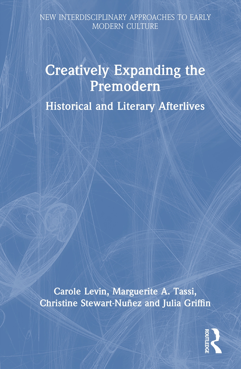Creatively Expanding the Premodern/Product Detail/History