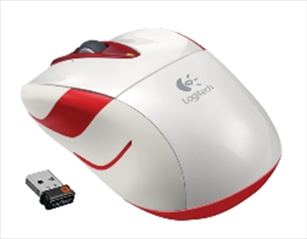 Wireless Mouse M525 - White/Product Detail/Computer Accessories