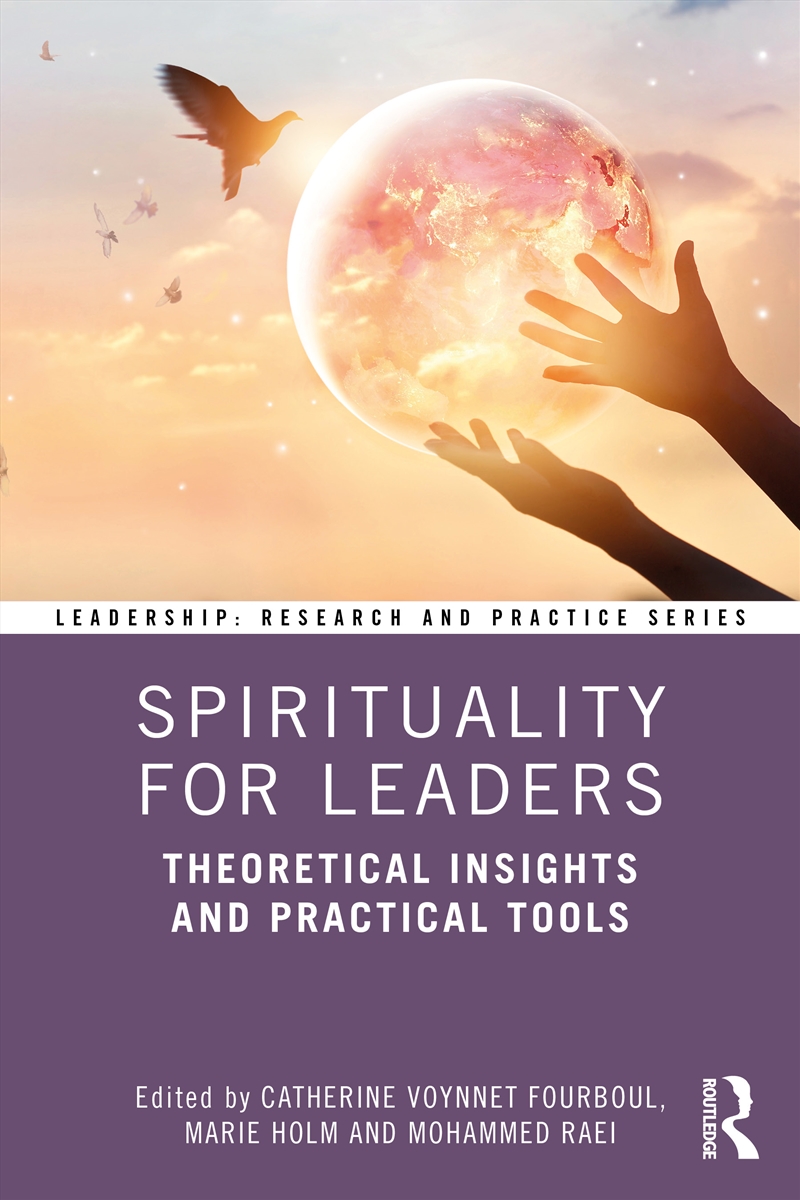 Spirituality for Leaders/Product Detail/Psychology