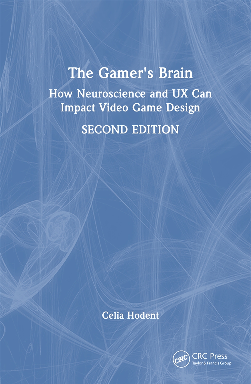 The Gamer's Brain/Product Detail/Reading