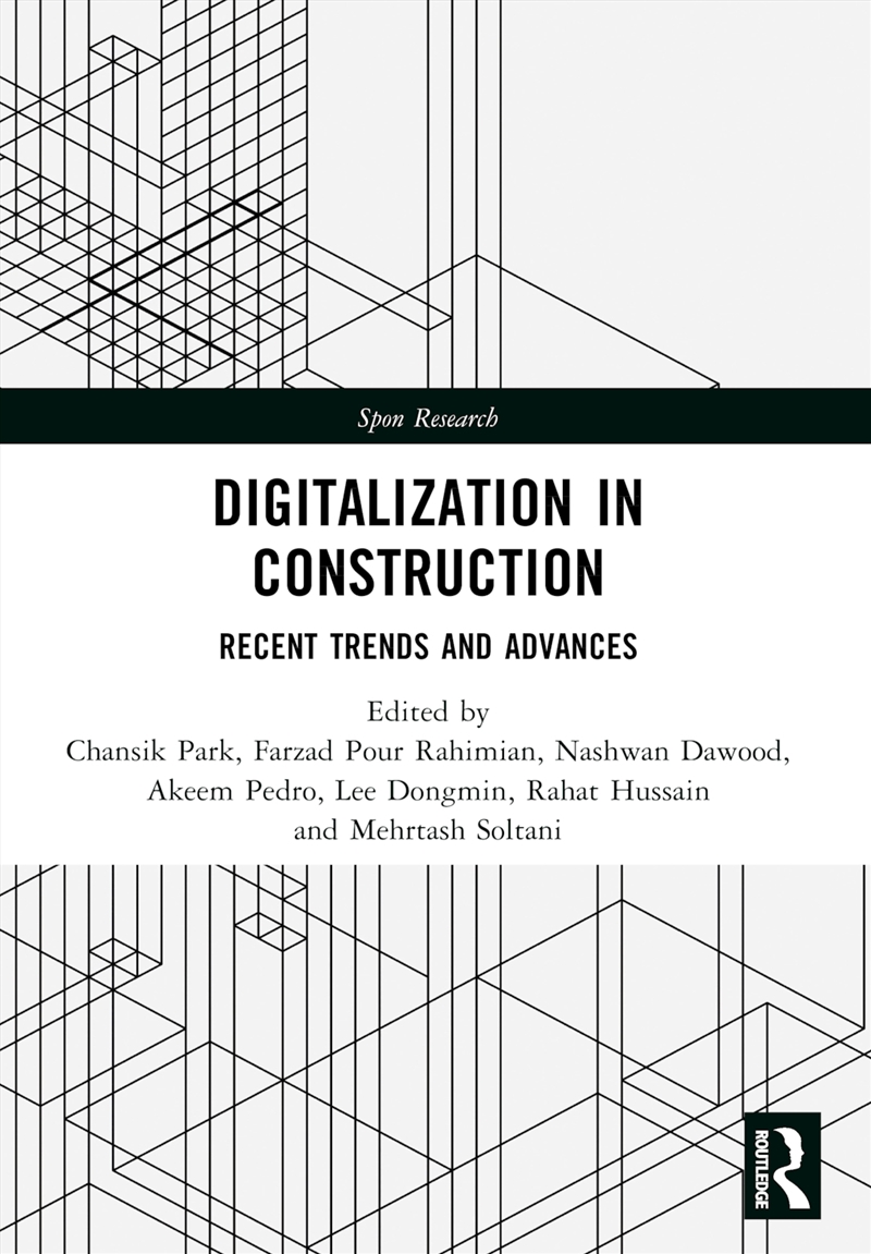 Digitalization In Construction/Product Detail/Technology & Engineering