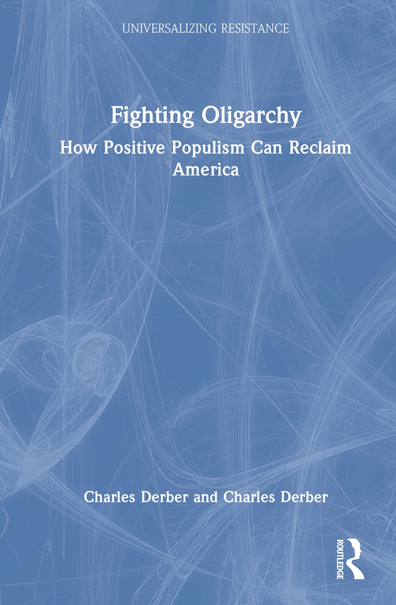 Fighting Oligarchy/Product Detail/Politics & Government