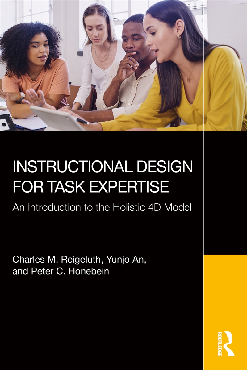 Instructional Design for Task Expertise/Product Detail/Teaching