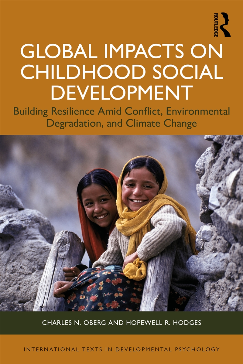 Global Impacts on Childhood Social Development/Product Detail/Psychology