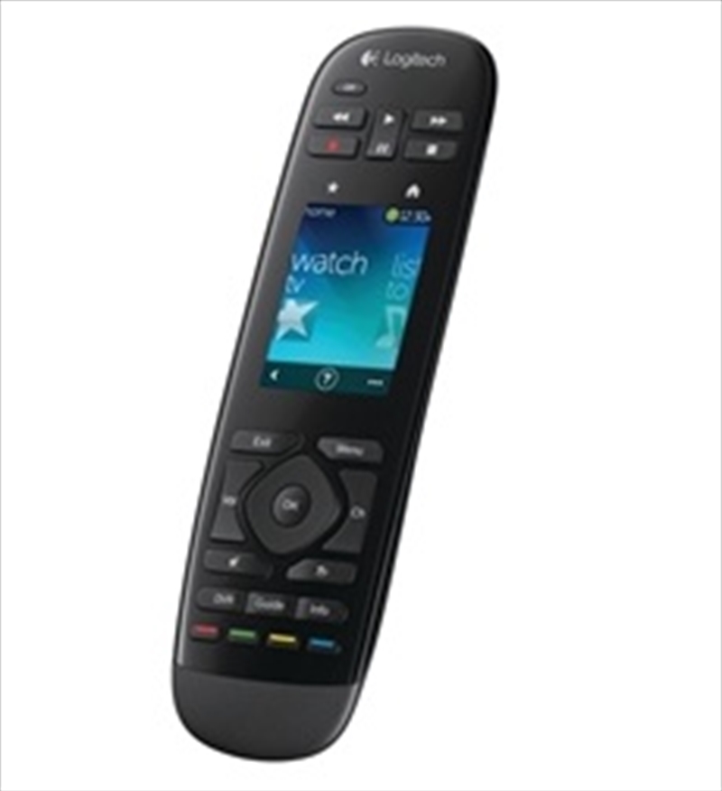 Harmony Touch/Product Detail/Electronics