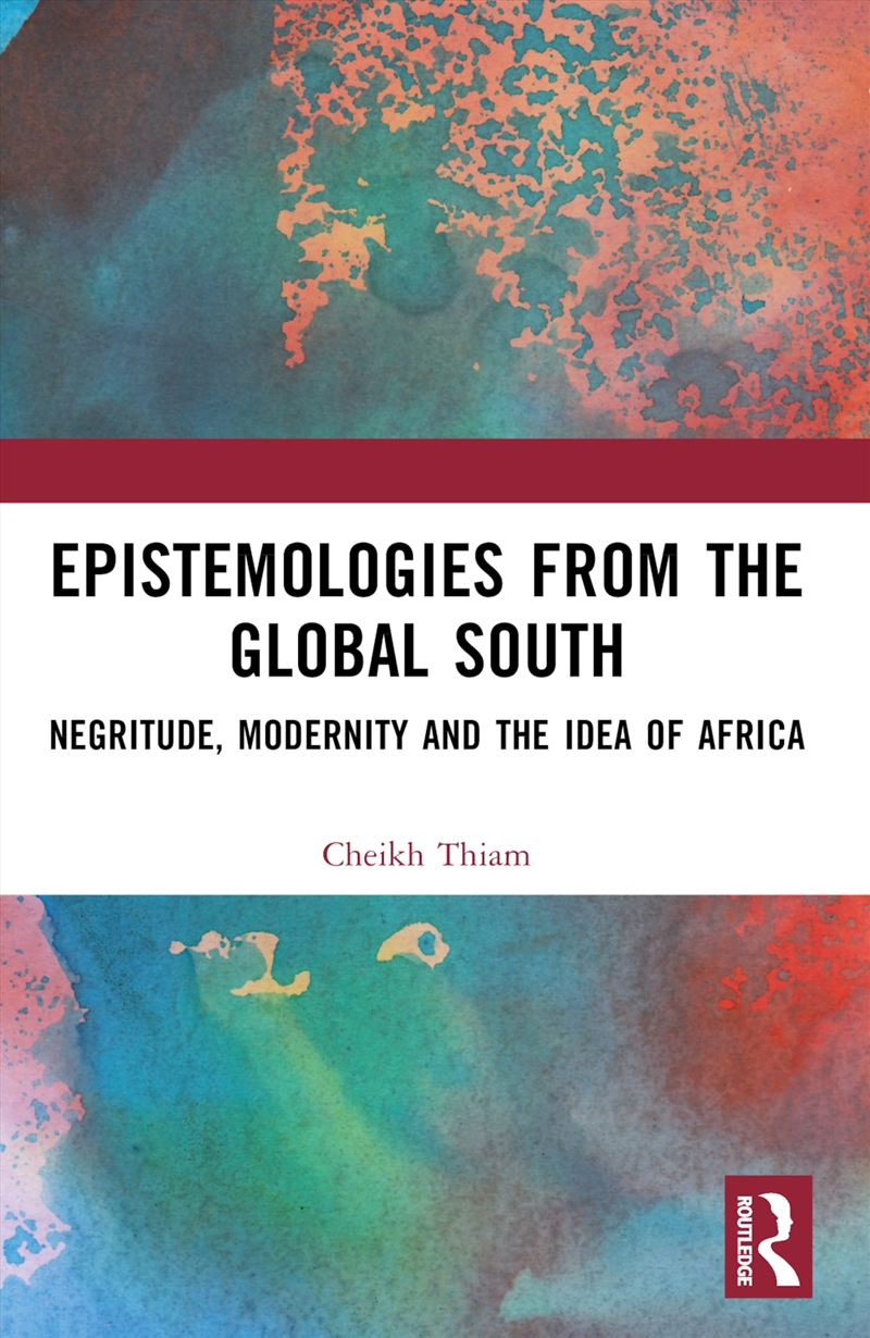 Epistemologies From The Global South/Product Detail/Politics & Government