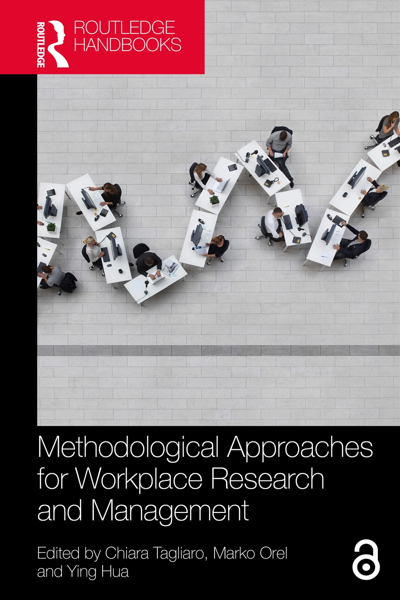 Methodological Approaches For Workplace Research And Management/Product Detail/Business Leadership & Management