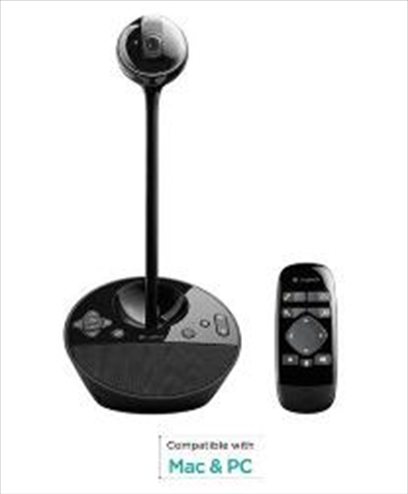 ConferenceCam BCC950/Product Detail/Computer Accessories