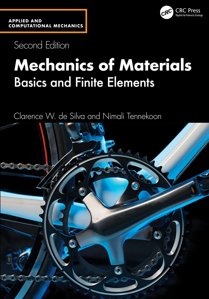 Mechanics of Materials/Product Detail/Science