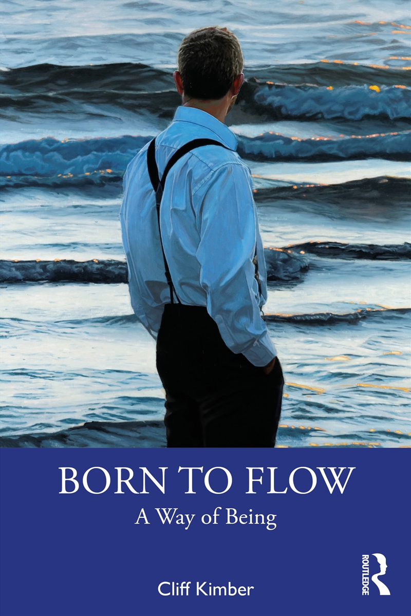 Born to Flow/Product Detail/Psychology