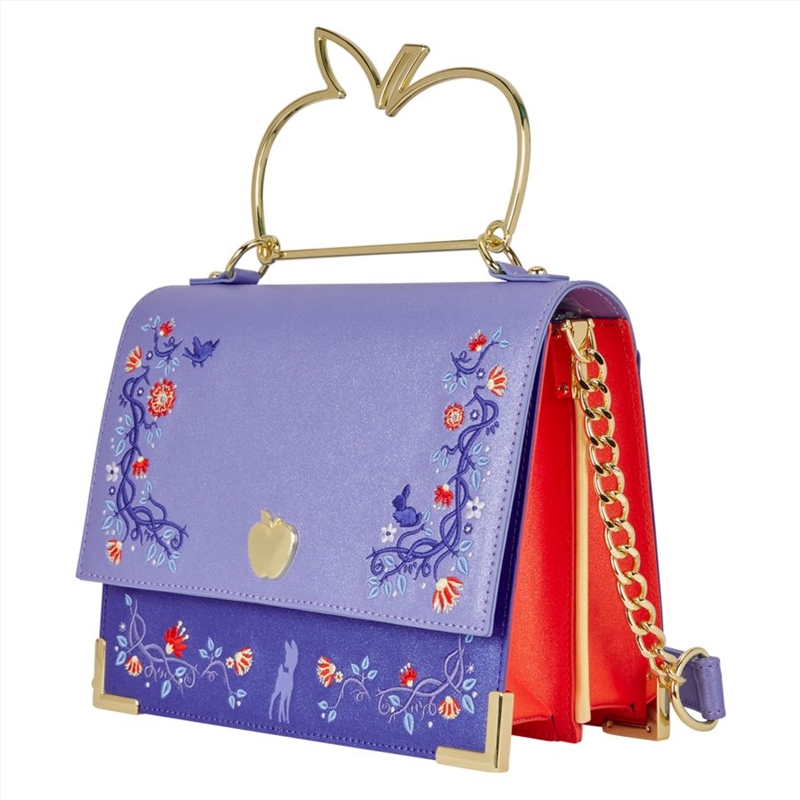 Loungefly Snow White (1937) - Princess Snow White Crossbody Bag/Product Detail/Bags