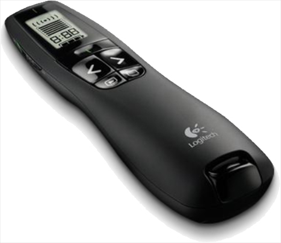 Wireless Presenter R700/Product Detail/Computer Accessories