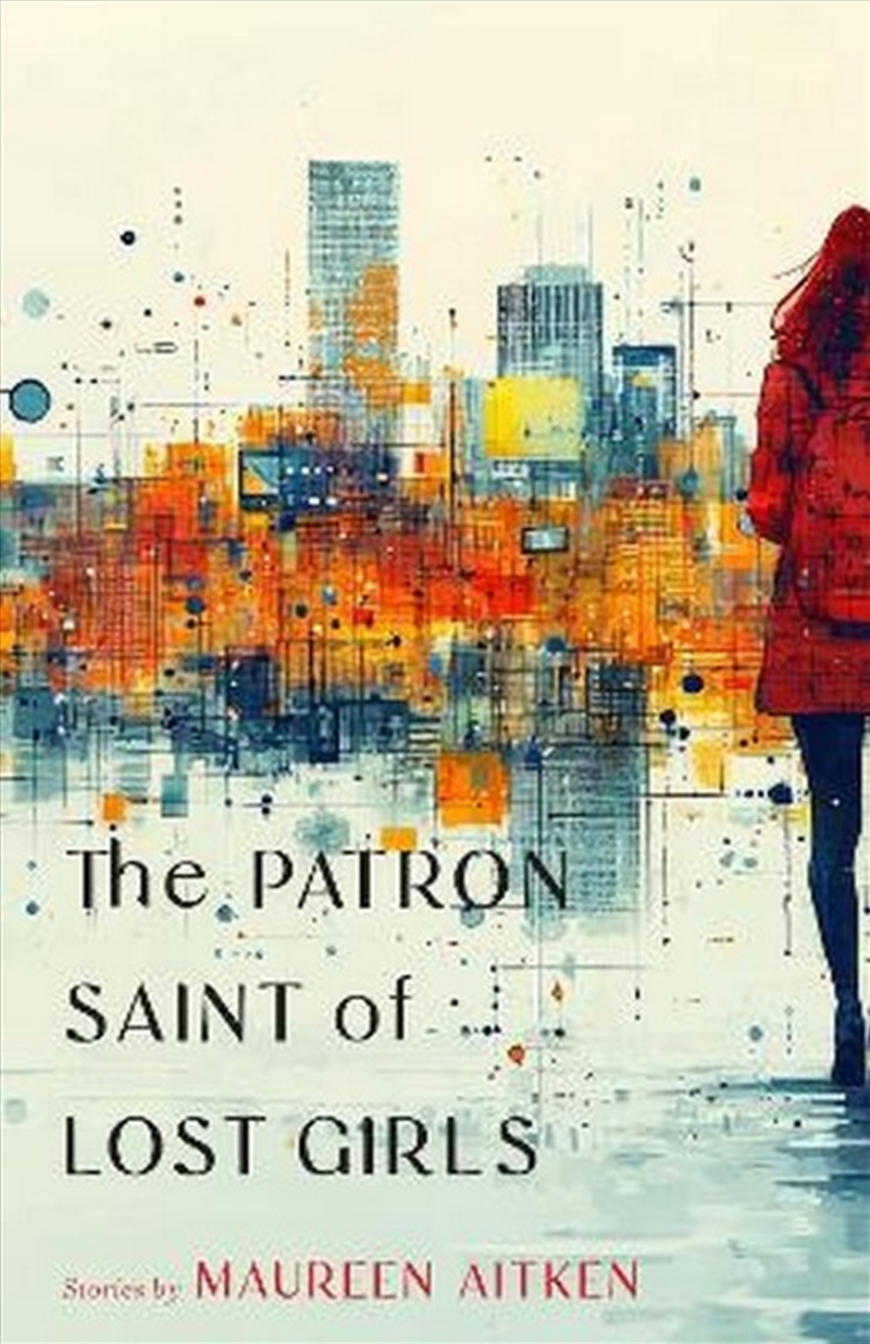 The Patron Saint Of Lost Girls/Product Detail/Modern & Contemporary