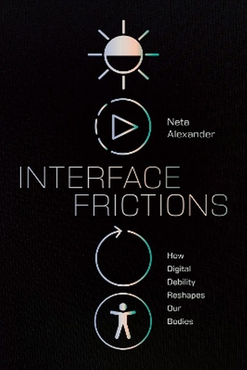 Interface Frictions/Product Detail/Society & Culture