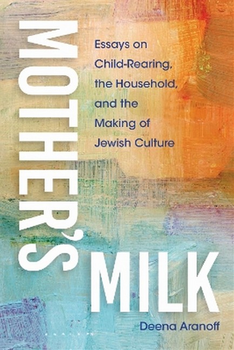 Mother's Milk/Product Detail/History