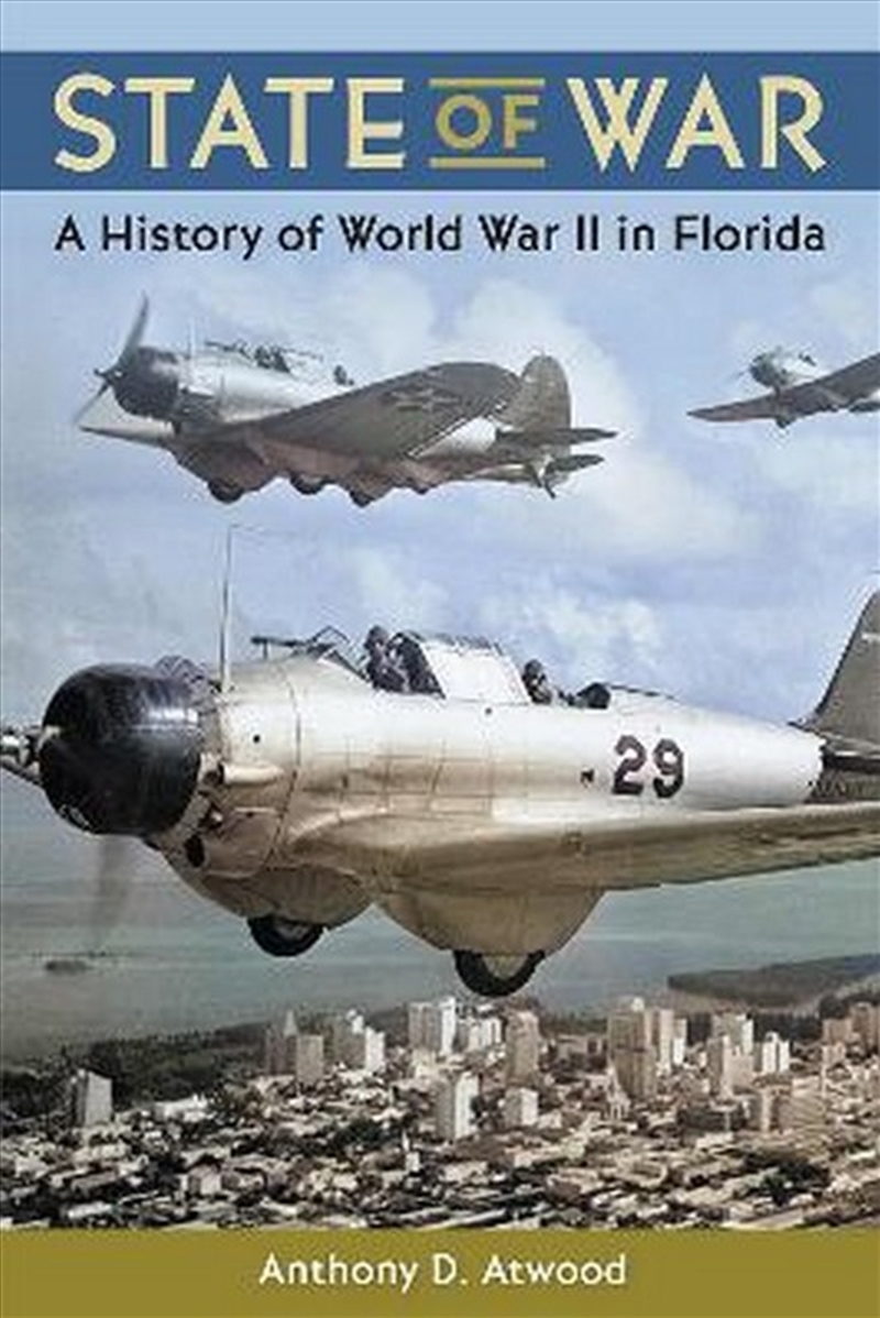 State Of War/Product Detail/Military