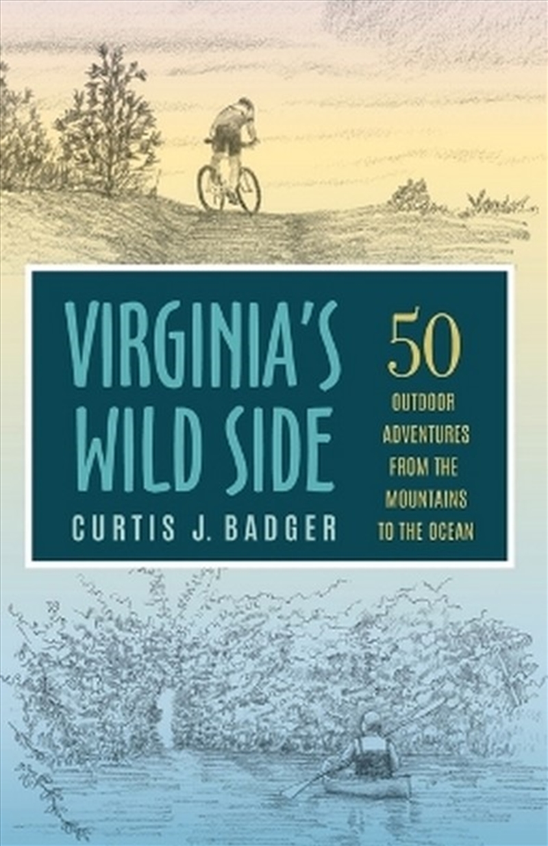 Virginia's Wild Side/Product Detail/Sport & Recreation