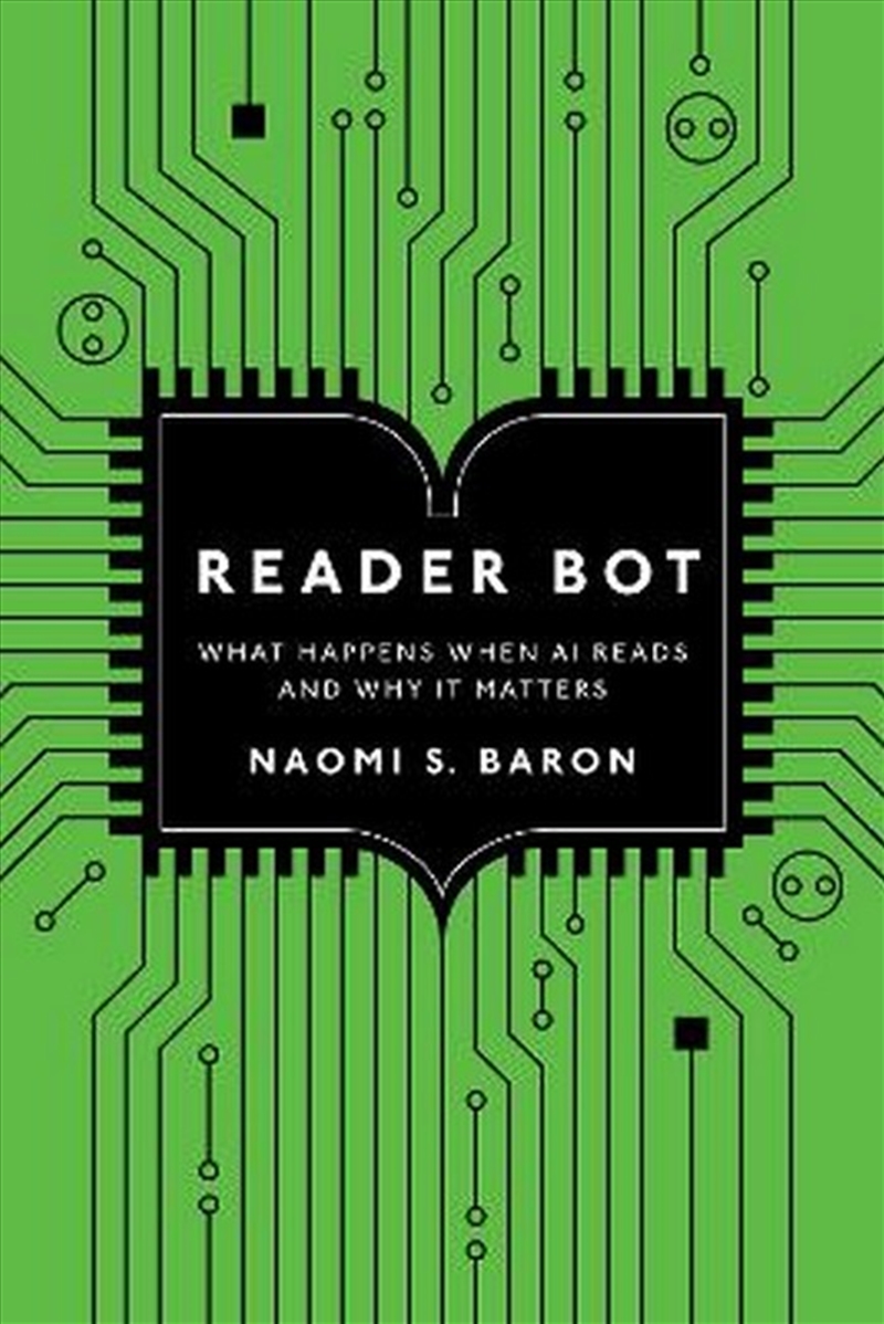 Reader Bot/Product Detail/Literature & Poetry