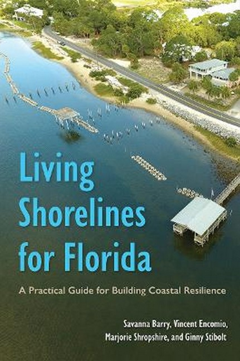 Living Shorelines for Florida/Product Detail/Geography
